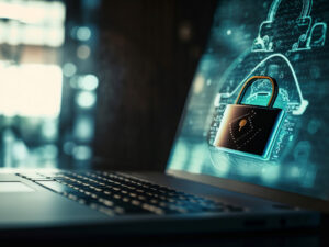 Ciberseguridad en el trabajo híbrido: un desafío crucial para la protección de la información empresarial